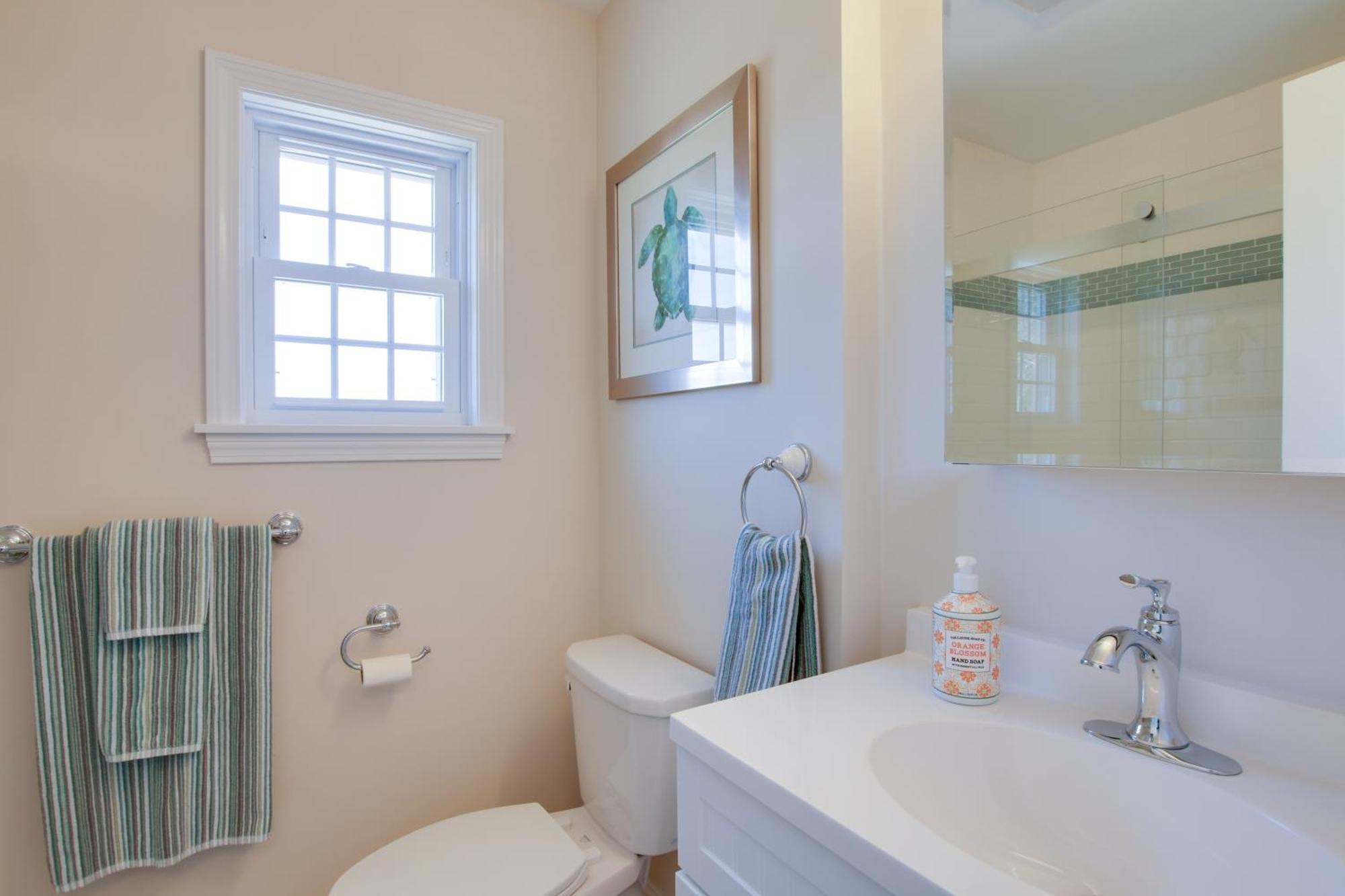 Charming Home With Yard Steps To Pawcatuck River! Exterior foto
